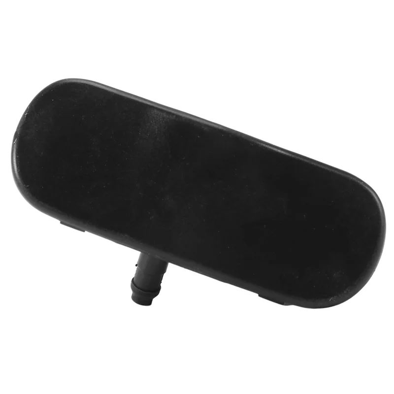 Right Side Windshield Windscreen Washer Nozzle Spray Jet 8U0955988A For - Q3 (8Ub, 8Ug) 2011-2018 Heated