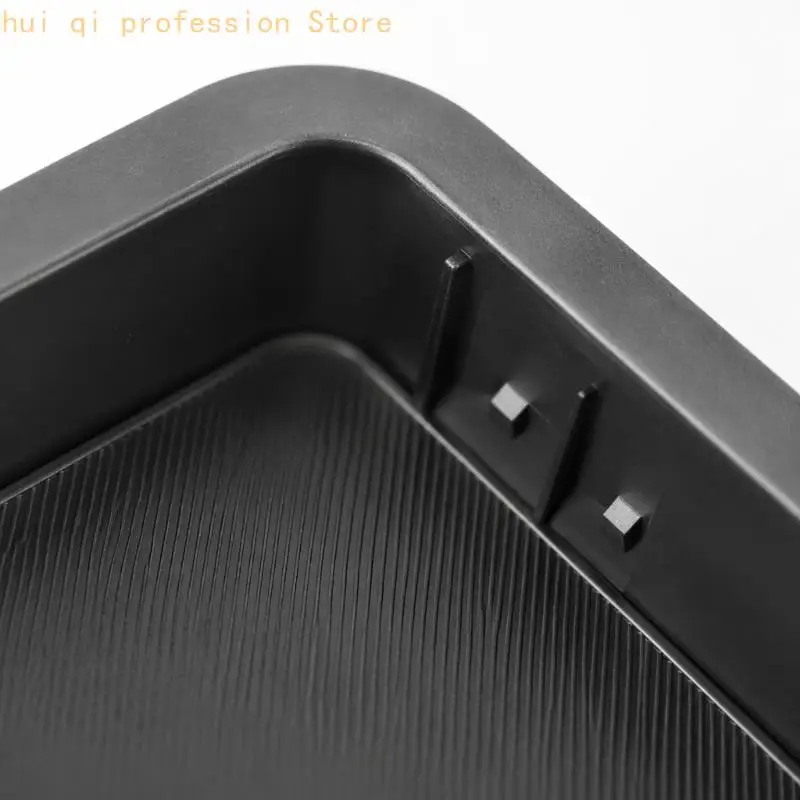 Referenz 22860866 ABS-Kunststoff-Mittelkonsolenschaleneinsatz mit zwei Vertiefungen und Ablagefach für die Position auf der – Detail 9