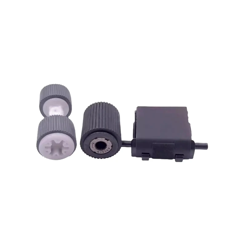 

1 set Original ADF Paper Pickup Roller for Canon IR C5035 C5030 C5045 C5255 C5250 C5240 C5235 E1 X1