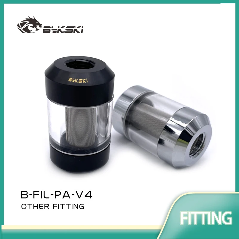 Bykski Water Cooler…