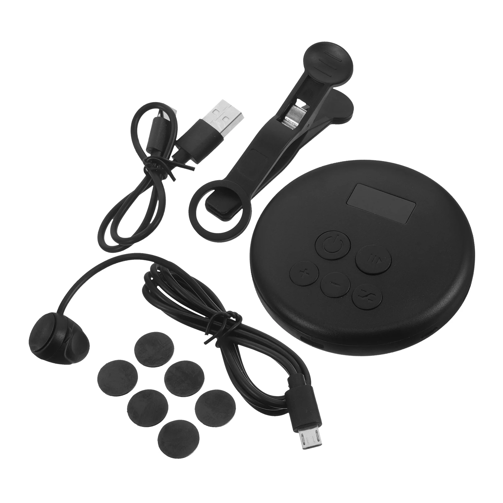 

Mobile Phone Auto Screen Clicker Large Touch Silent Operation Live Broadcast Gaming Speed Connector Efficient Device