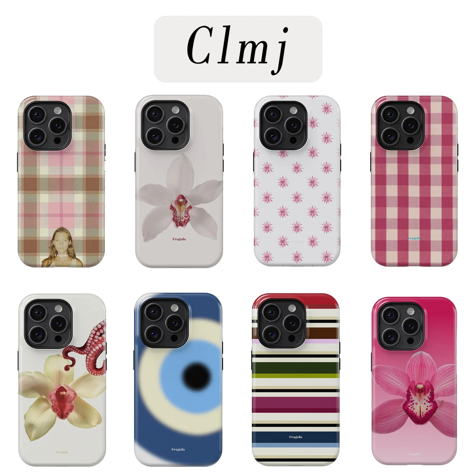 Luxury Clmj Orchid …