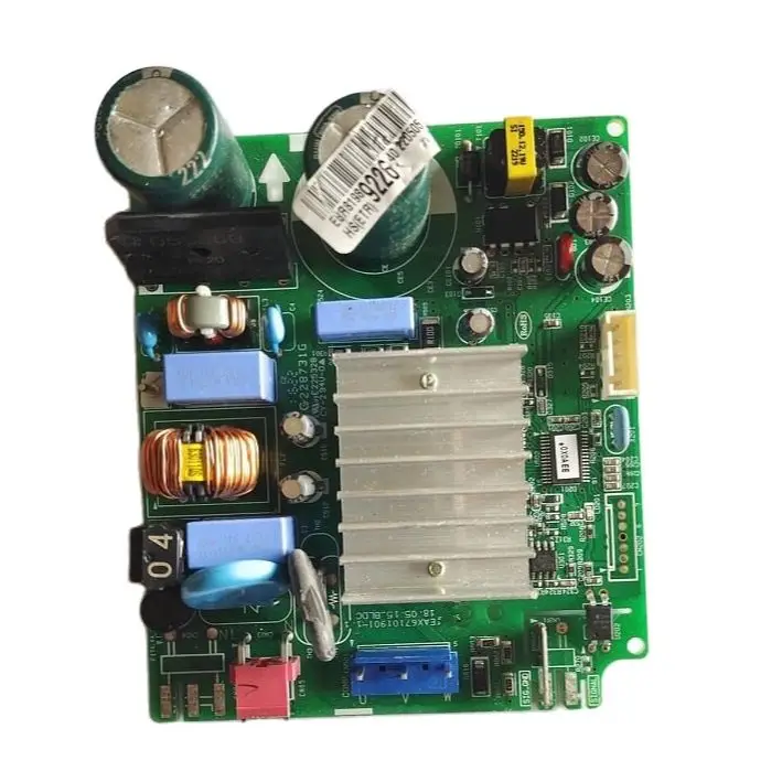 

for LG refrigerator EBR81989226 EBR34717511 EBR33010105 drive board main control board part