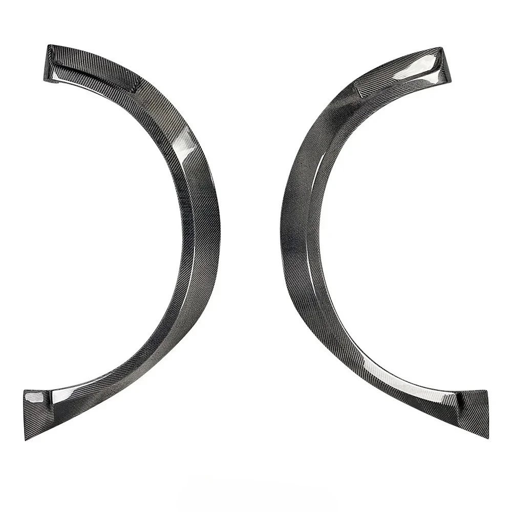 

Стильная накладка на заднее крыло из углеродного волокна для Alfa Romeo Giulia