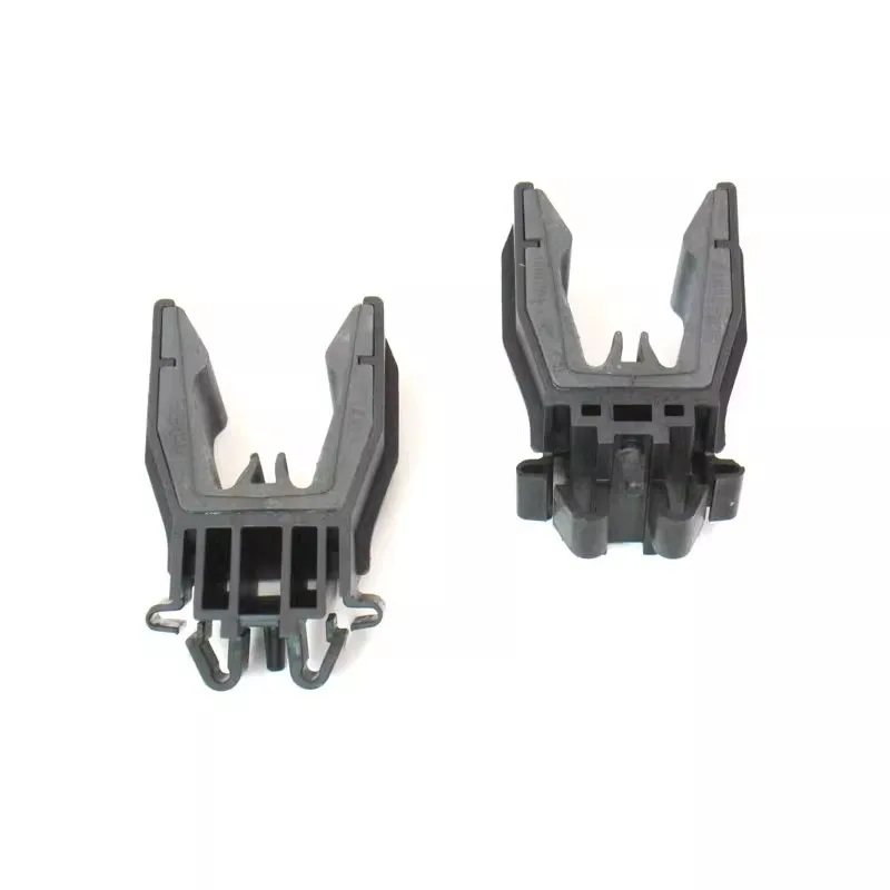 

8T0827499D Trunk Lid Limiter Hinge Buffer Block for Audi A6L C6 09-16