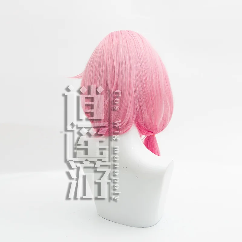 Guilty Crown Yuzuriha Inori Cosplay Wig Anime Girl Halloween Gift