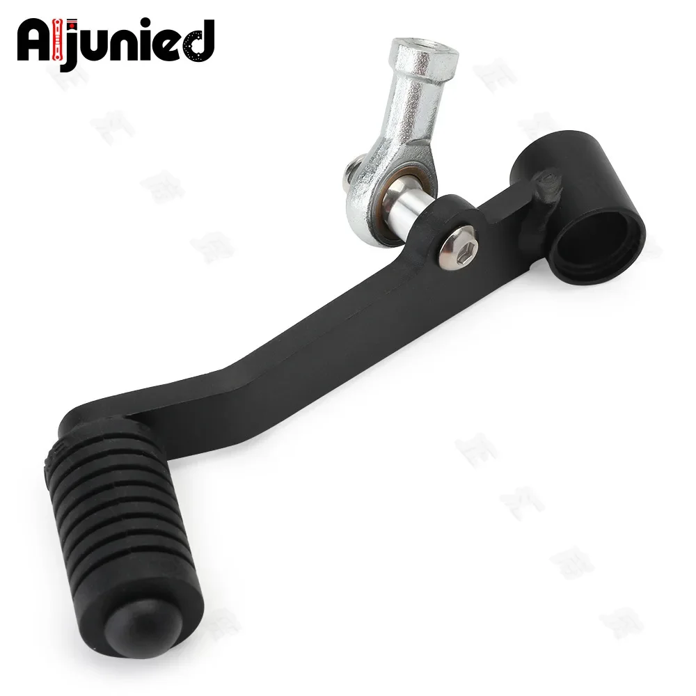 Suitable for Honda CBR500R CB500F X Motorcycle Left Gear Lever Gear Lever Hanger Gear Lever Accessories