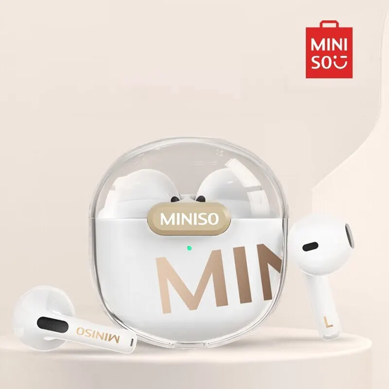 Che cosa sono gli auricolari MINISO M01 e perché sono una scelta intelligente per gli appassionati di musica e gaming