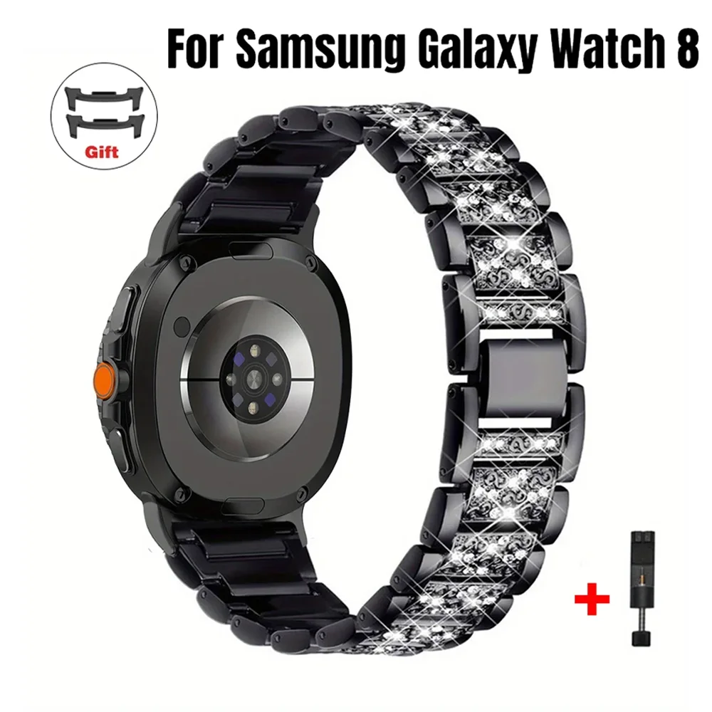 Diamond Bling Strap… - image