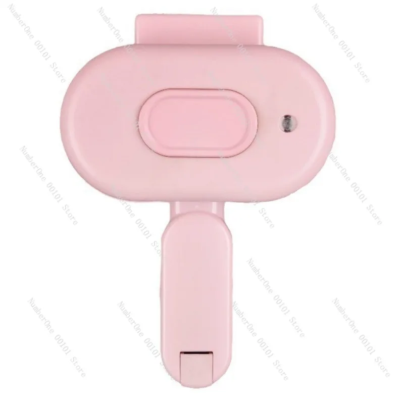 Multi Function Breakfast Sandwich Machine for Kitchen Panini Hot Dog Bread Maker Cross Border Convenient