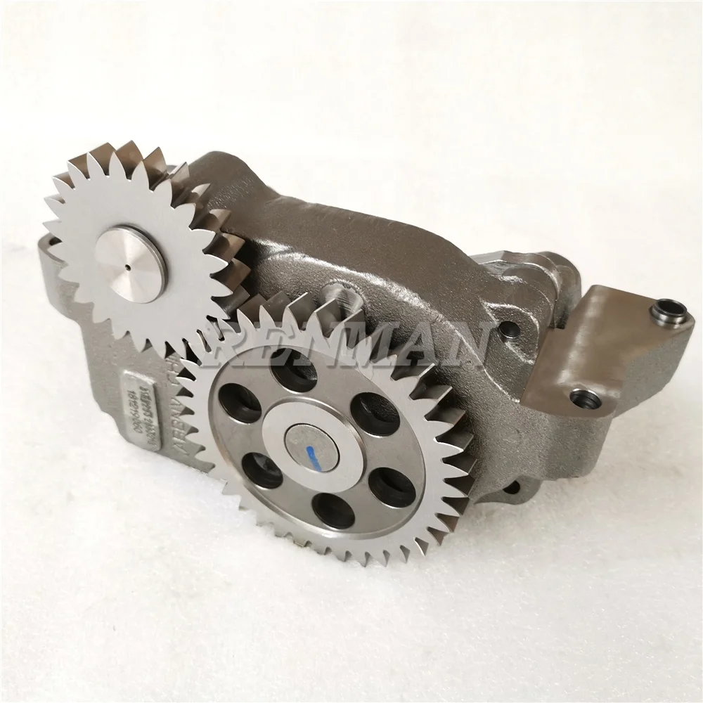 

QSZ13 ISZ13 Engine Parts Oil Pump 2883218