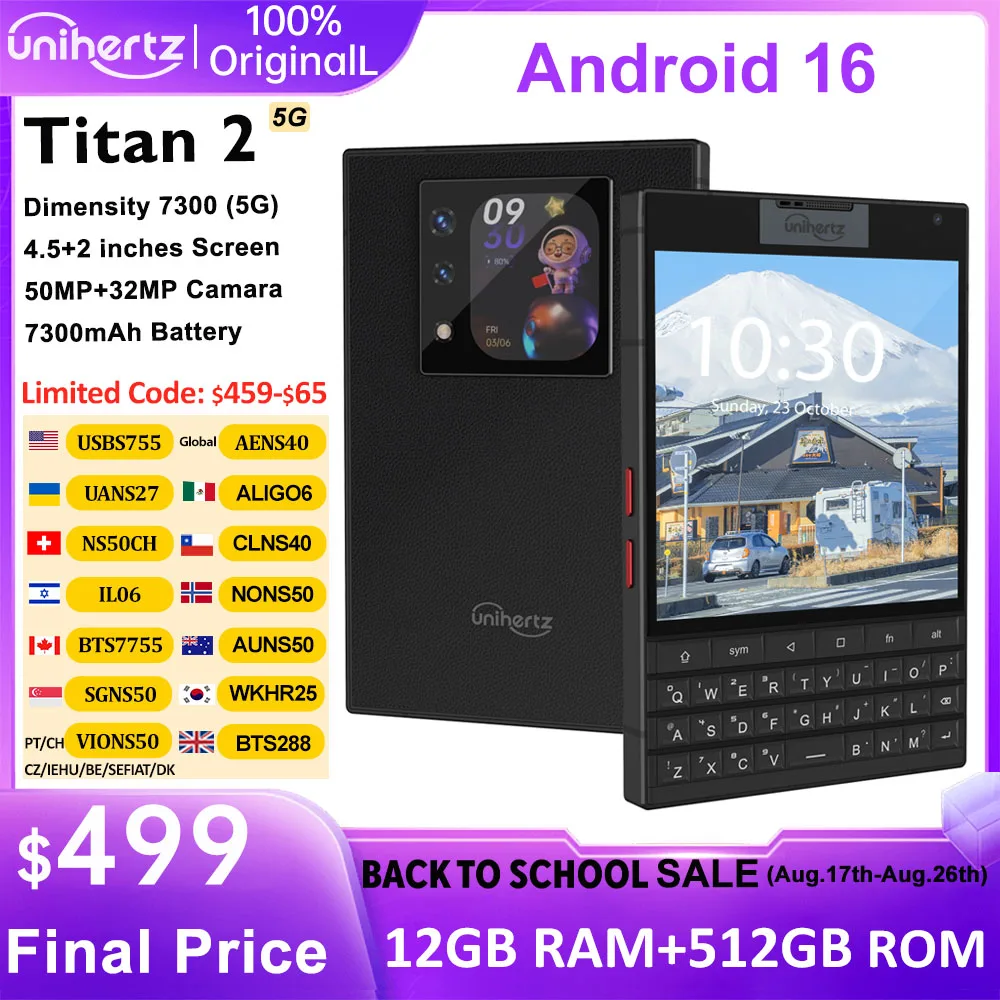 #32 Compare Smart phones Before You Buy