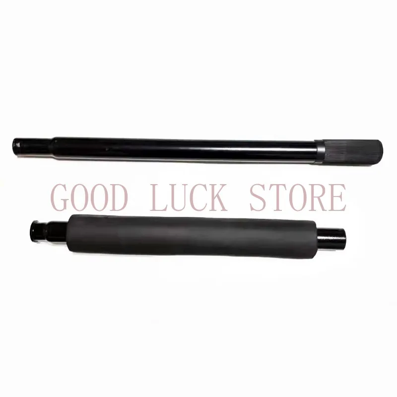 Hydraulic Horizontal Jack Handle 3Ton Square Hole Long Rod Pressure Rocker