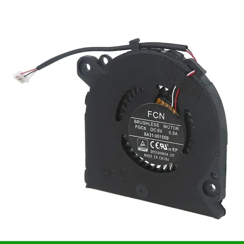 Высококачественный вентилятор CPU CPU COLING HOLING HOLING FAN HOLICE COPU