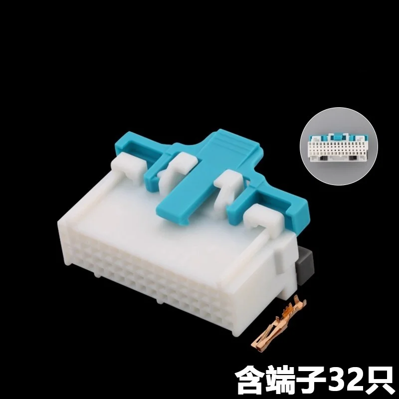 32 Pin Red Or White…