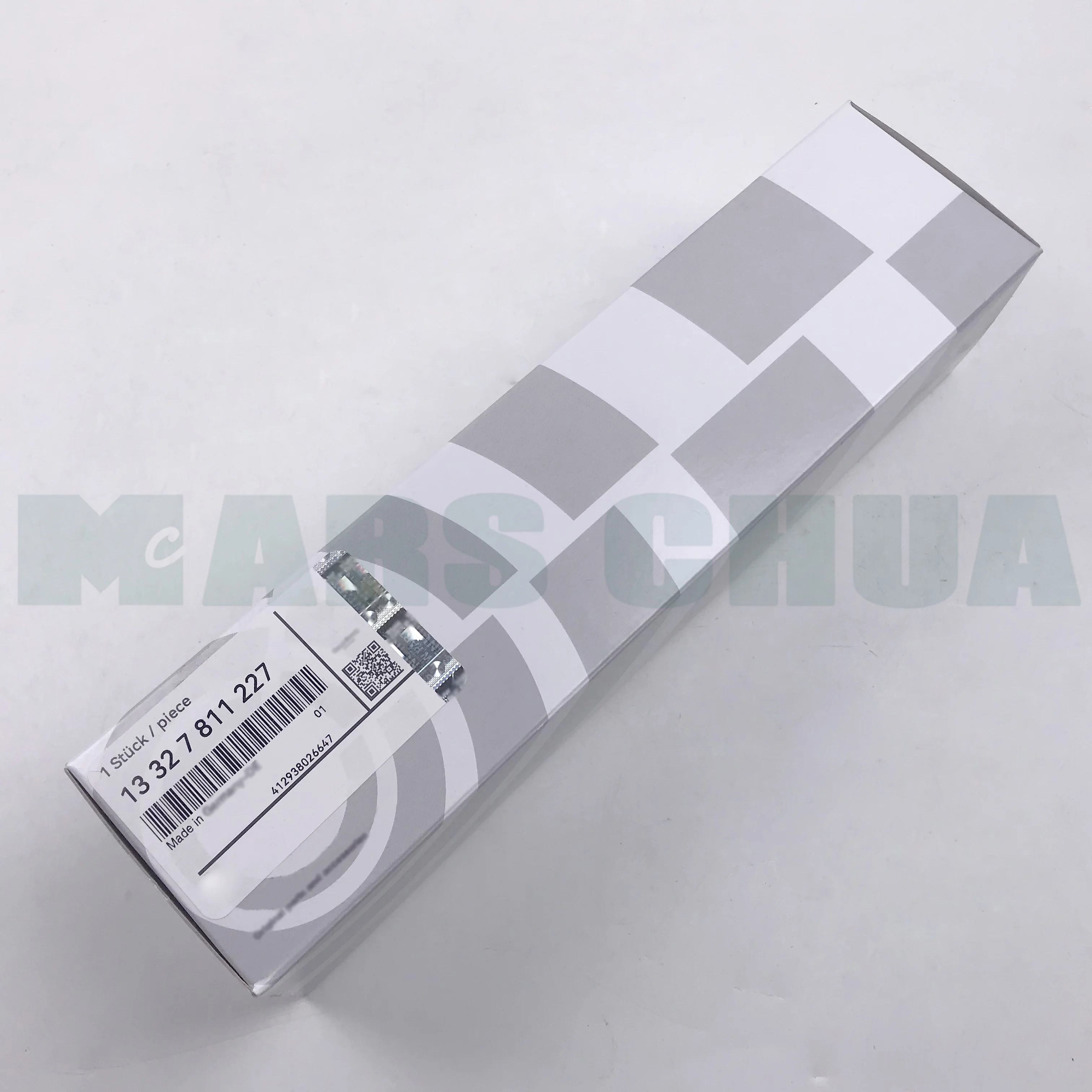 13327811227 Diesel Fuel Filter – Suitable for BMW E60, E90, F10, F15, X3, X5, and MINI F55, F56