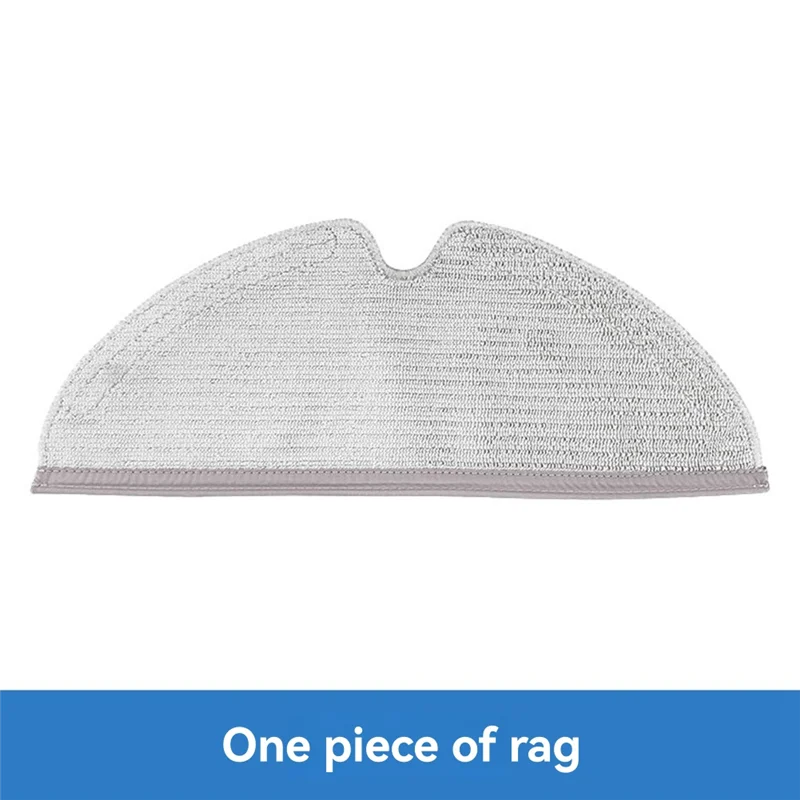 Для Roborock T8Q7MAX + ткань для подметальной машины, запасные части, аксессуары Brusha83x