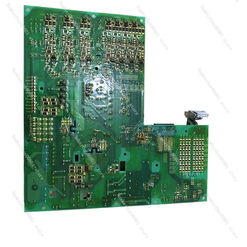 For Schneider Frequency Converter ATV61-71-90-110-32KW Main PN072186P5/P6/P7 Power Drive Board