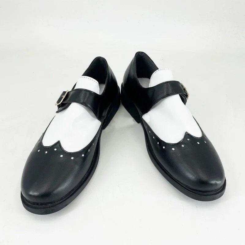 Anime Love Xavier Aster Rafayel Sylus Stiefel Cosplay Schuhe Erwachsene Mädchen Halloween Mann Frauen Nach Maß