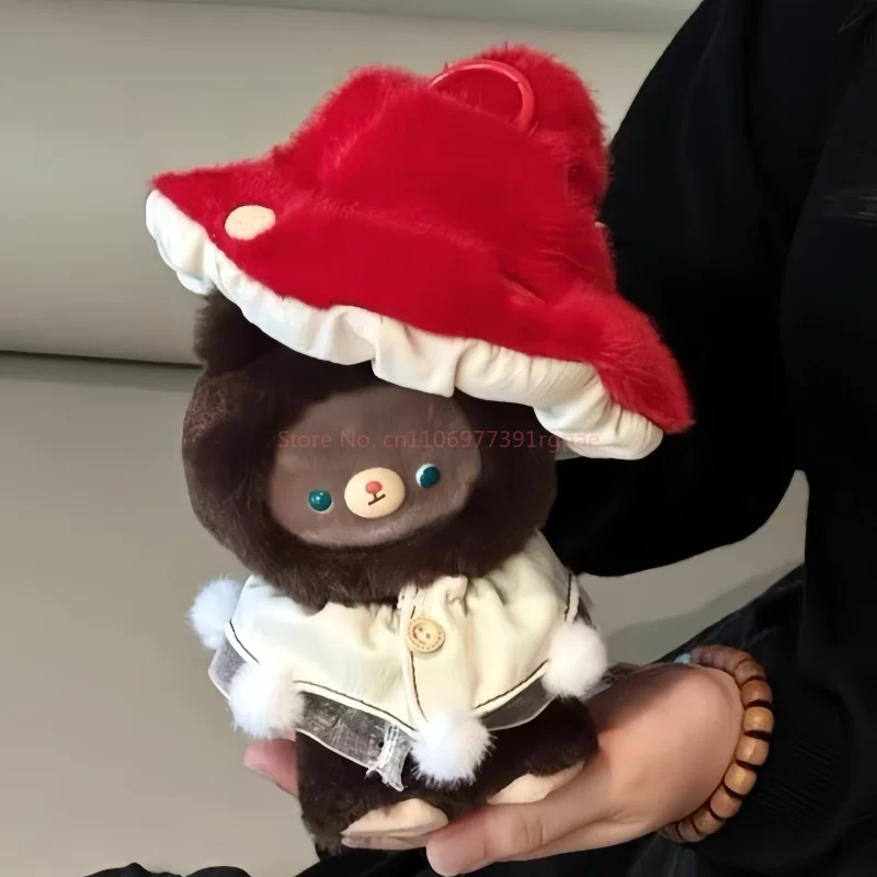 

Подлинная серия Kumaru Fairy Tale Town Bear, слепая коробка, кавайная кукла-медведь, коллекционная милая модная аниме-фигурка, игрушка, загадочная коробка, подарки