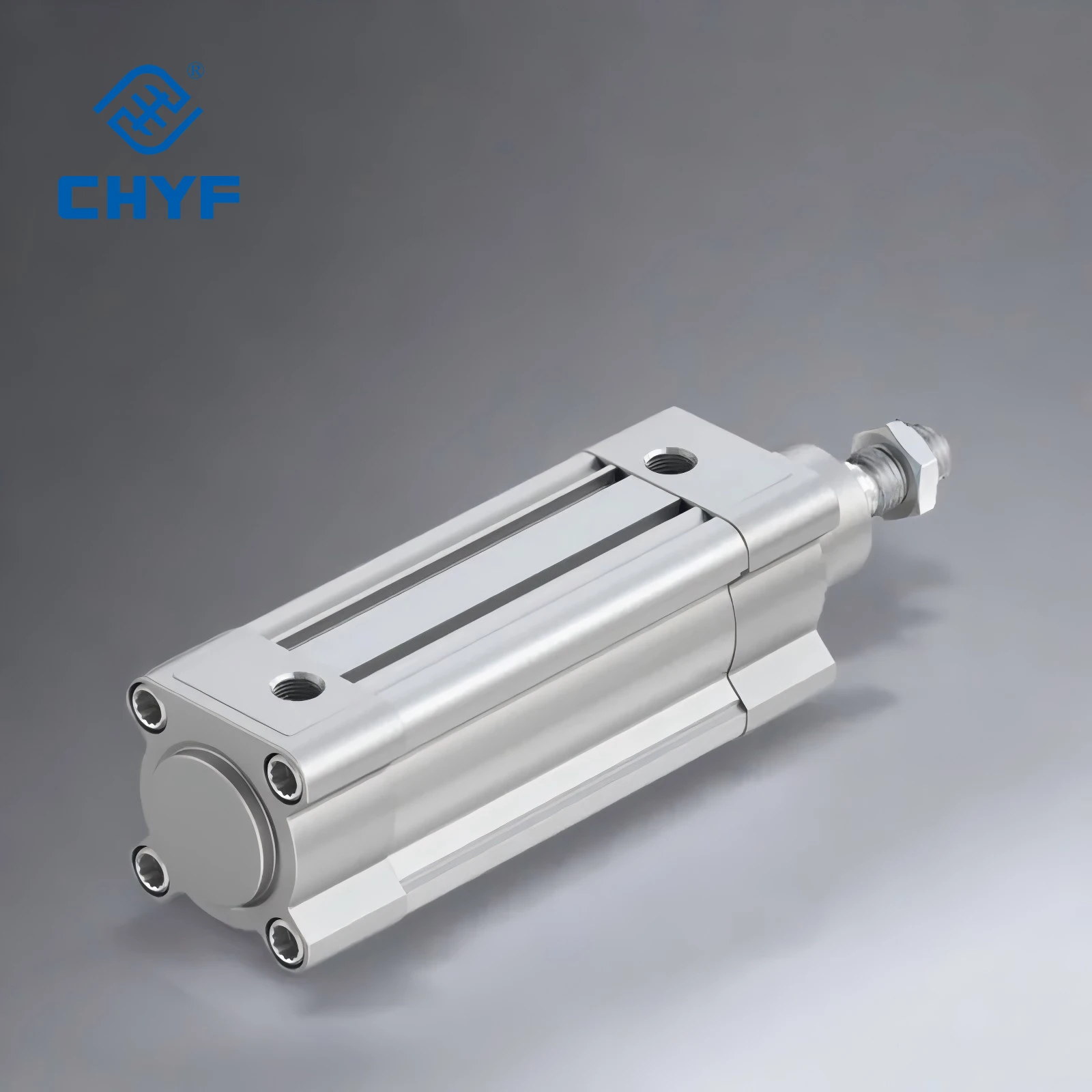 

Pneumatic Air Cylinder DSBC-32-25X40X50X80X100X125X150X160X200