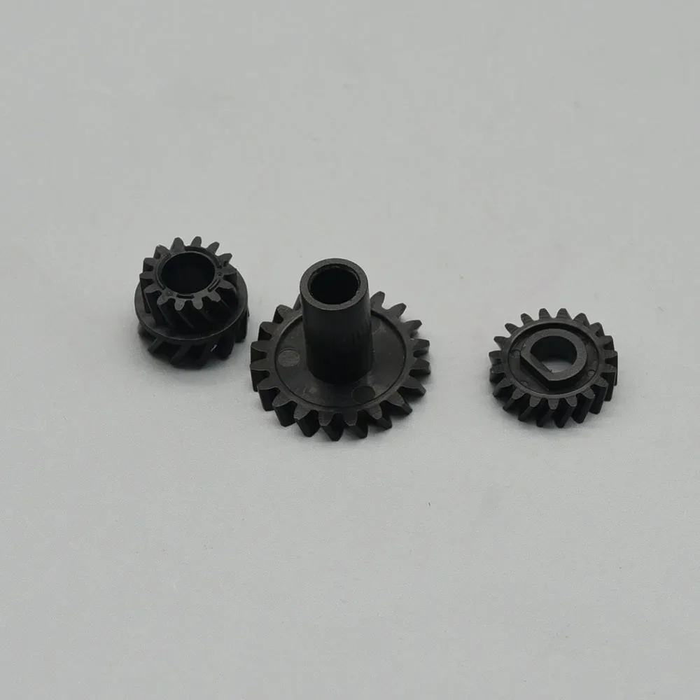 

10X A1UD371000 A1UD370900 4163522401 Developer Gear used for Konica Minolta bizhub 223 283 363 423 7828