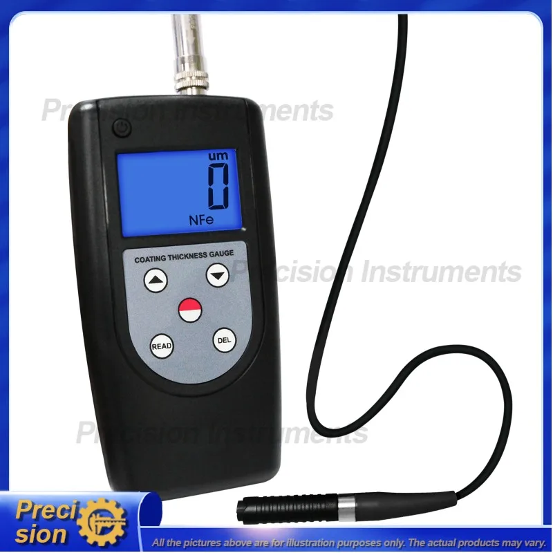 Heavy Duty Digital …