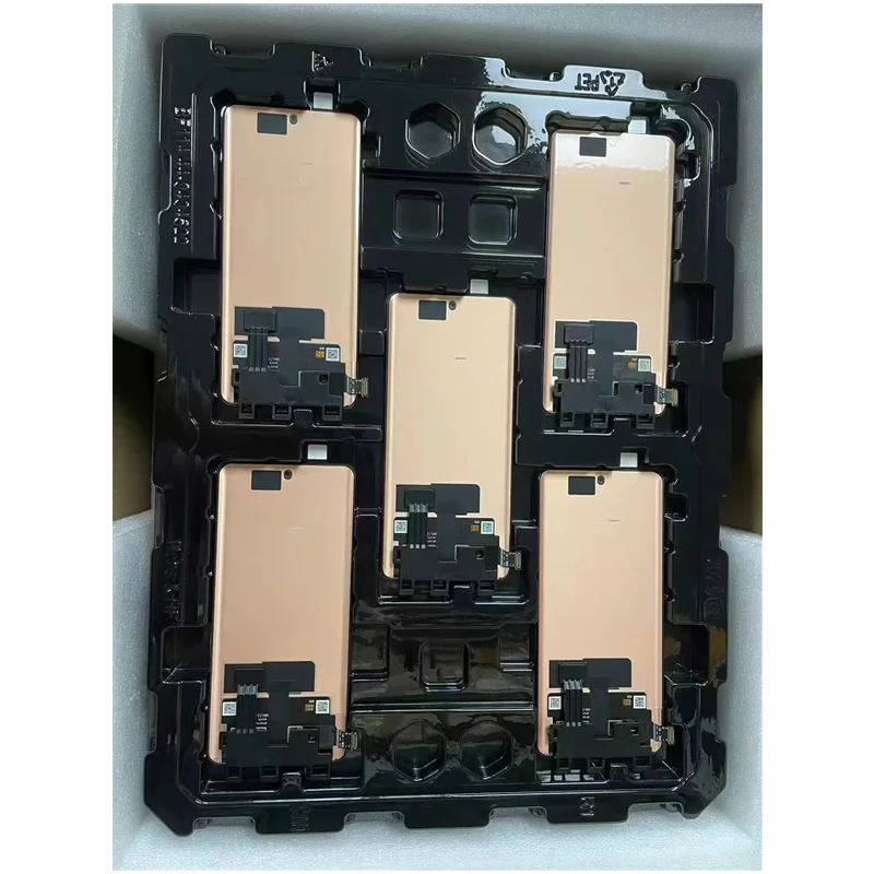 Tested  high quality MOLED For Oppo Reno 10 Pro Rno10pro+   Reno11pro 1+ACE2pro LCD Display Display  For Reno 10  PRO 5G LCD