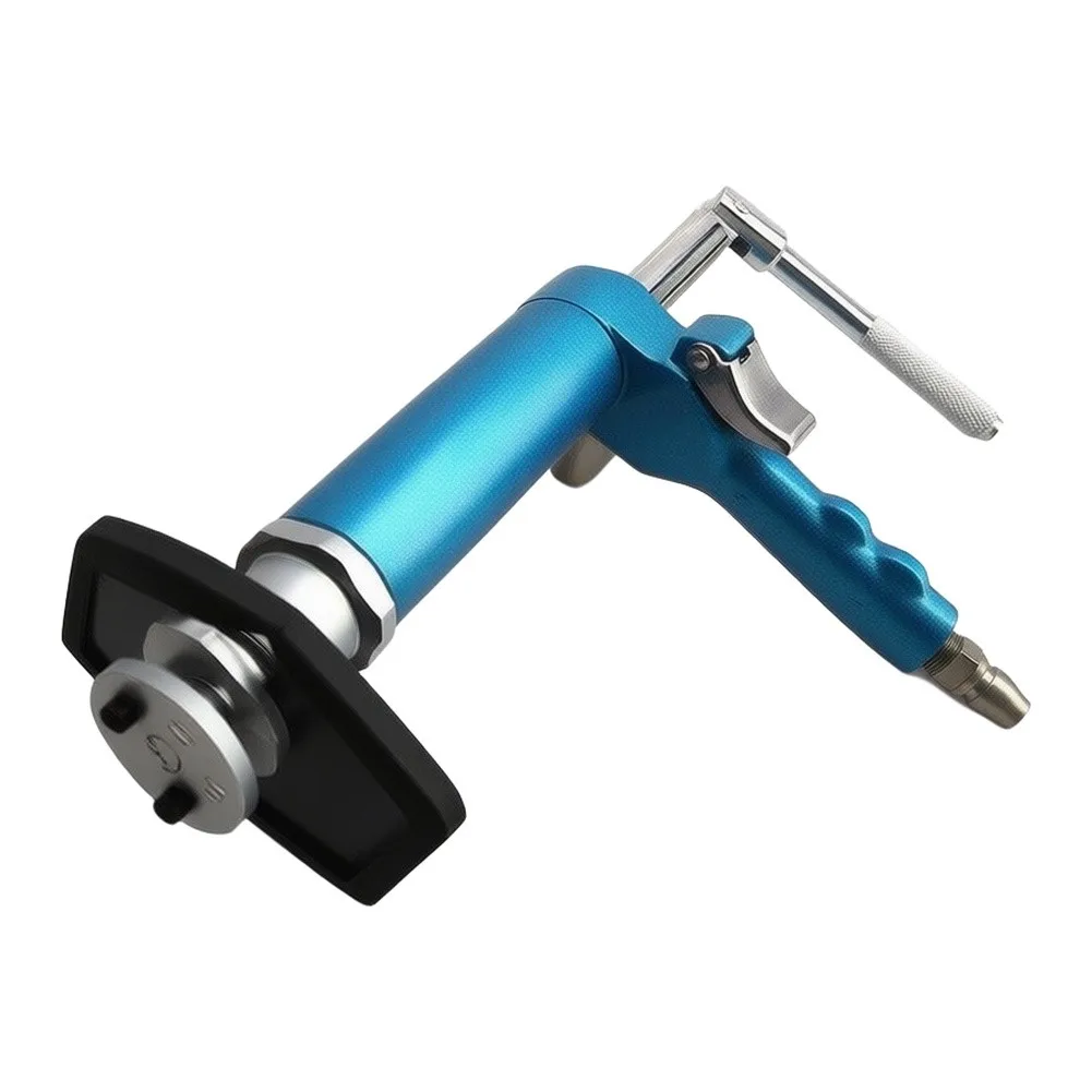 Air Operated For Brake Caliper Tool for For piston Retraction and For Brake Pad Replacement on Multiple Vehicles