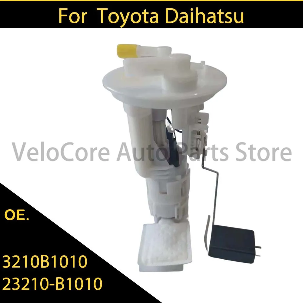 

Suitable for Toyota Daihatsu Fuel Pump Assembly 23210B1010 23210-B1010