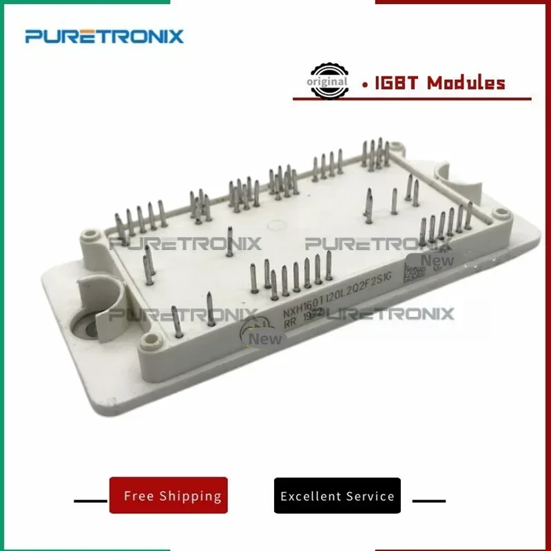 NXH160T120L2Q2F2S1G 새로운 오리지널 전원 모듈