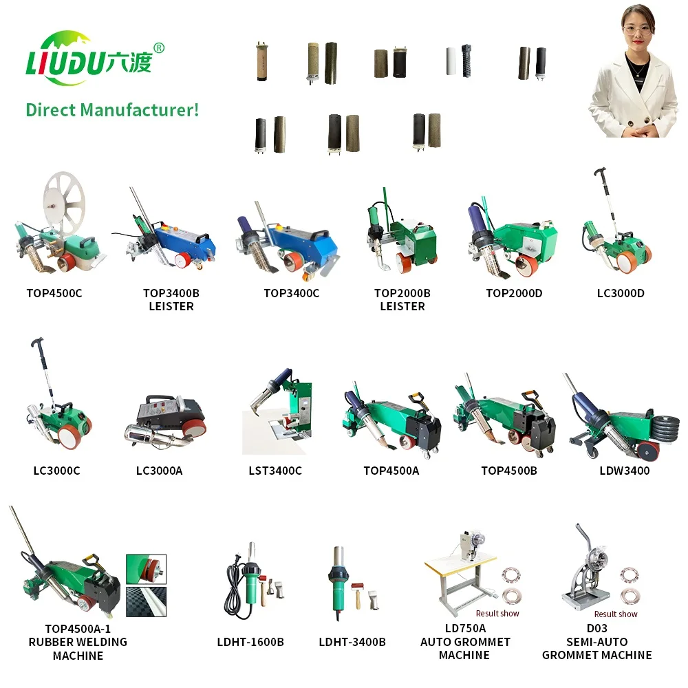 

Оригинальные запасные части LIUDU LC3000C/LC3000A/LC3000D/TOP3400C — нагревательный сердечник/сопротивление для сварочного аппарата для баннеров LC3000C