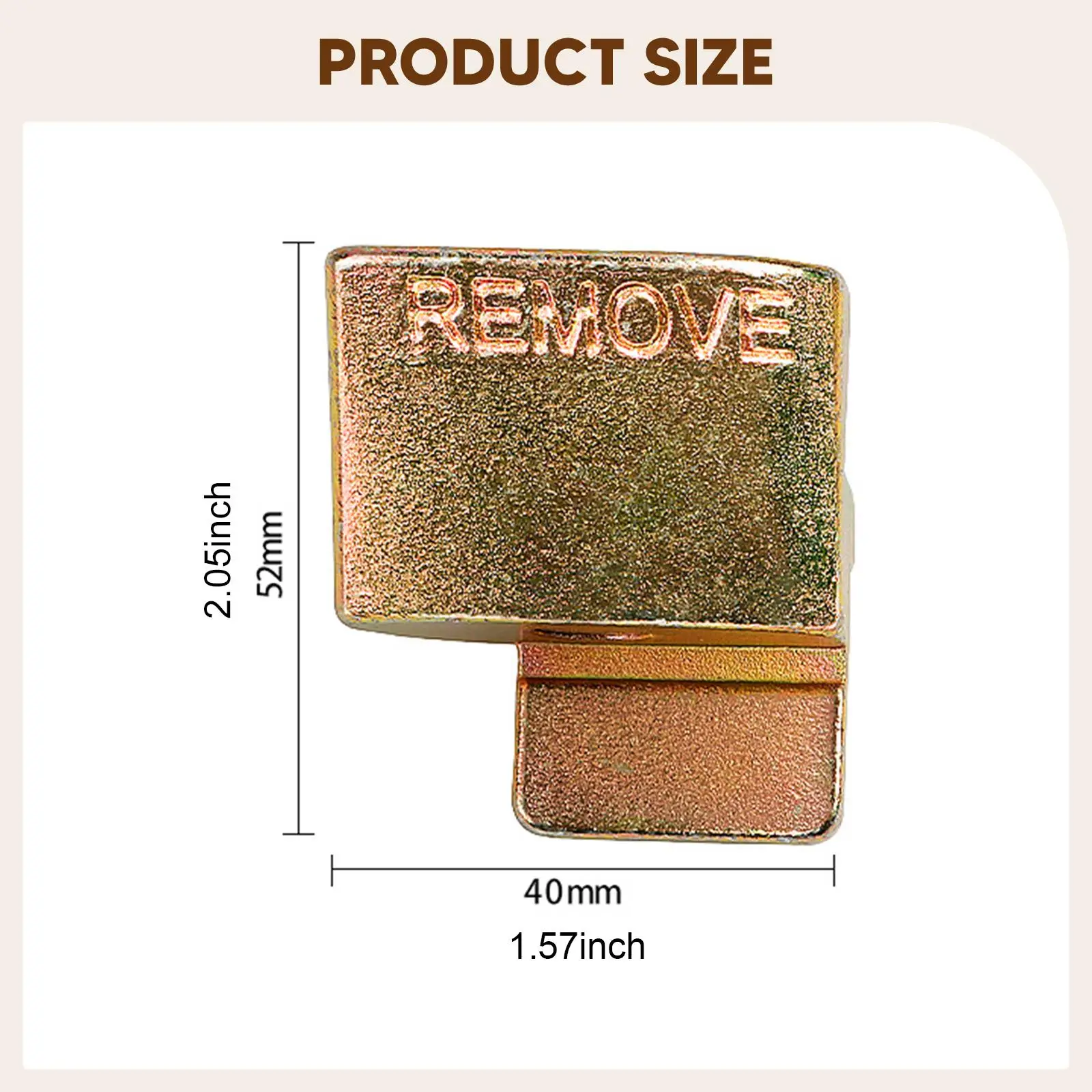 

Automobile Aux Belt Changing Pulley Tool Universal Disassembly Installer Remover for Car Engine Timing Replacement