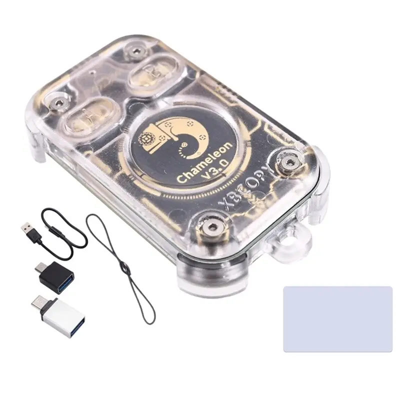 Smart-Chameleon V3.…