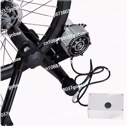 

Bicycle Fitness Generator Pedal Generator Training Table Cycling Table Charging Battery Exercise Hand Crank Power Generation