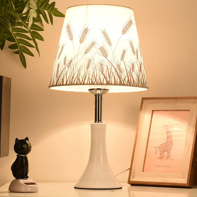 Contemporary Minimalists LED Floor Lamps Bedroom Desk Hotel Homestay Background Luminaires Restaurant