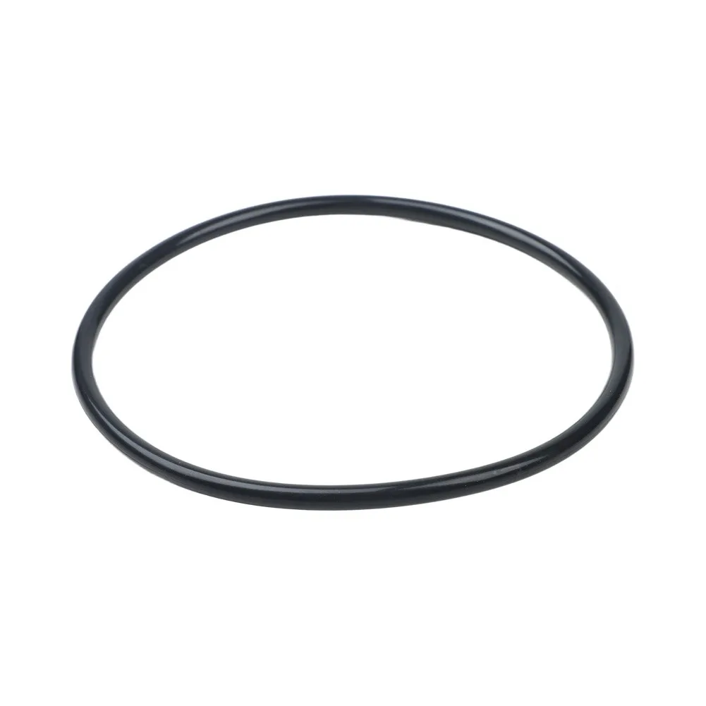 Fuel Pump Seal Rubber Fuel Seal Fuel Pump O-Ring Wear-resistant Rubber Non-deformation Material High Durability