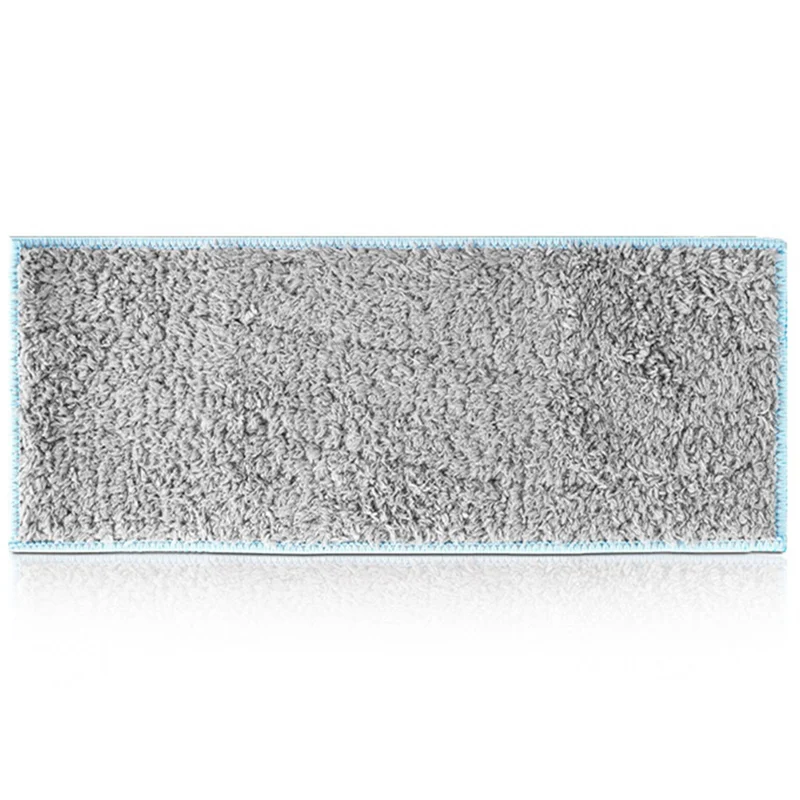 YCOC-9Pcs قابل للغسل منصات التطهير الرطب ل اي روبوت برافا جيت M6 جهاز آلي لتنظيف الأتربة ممسحة الملابس منصات خرقة استبدال أجزاء اكسسوارات