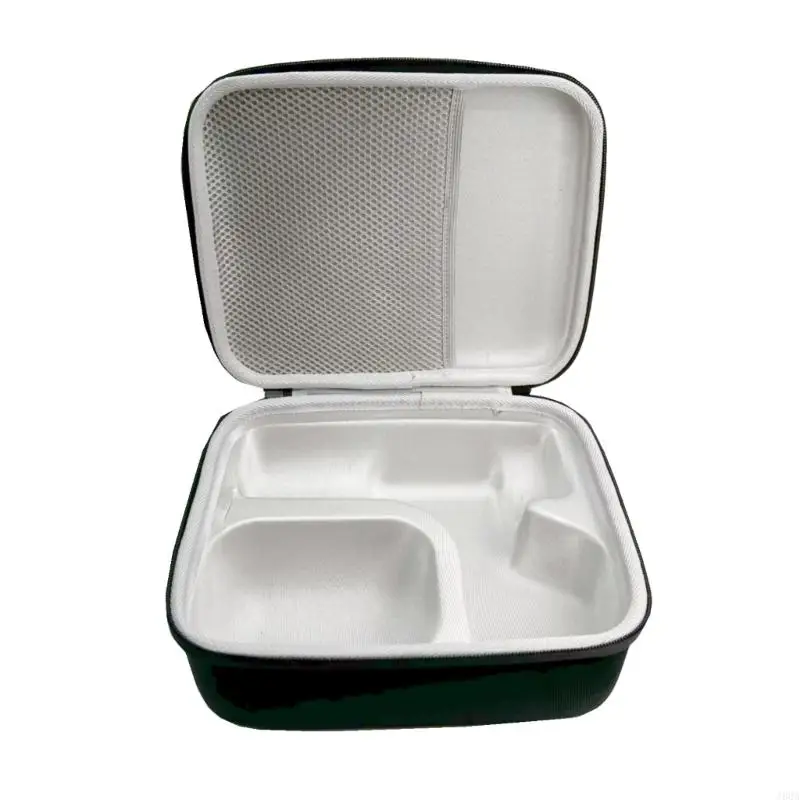 

J60A Portable Case for SM7B/MV7/MV7X Microphone Travel Carrying Storage Bag