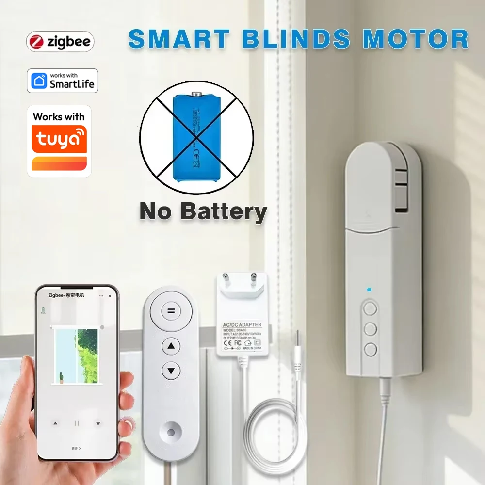 #60 Best Smart Curtain Motors to Buy In 2026