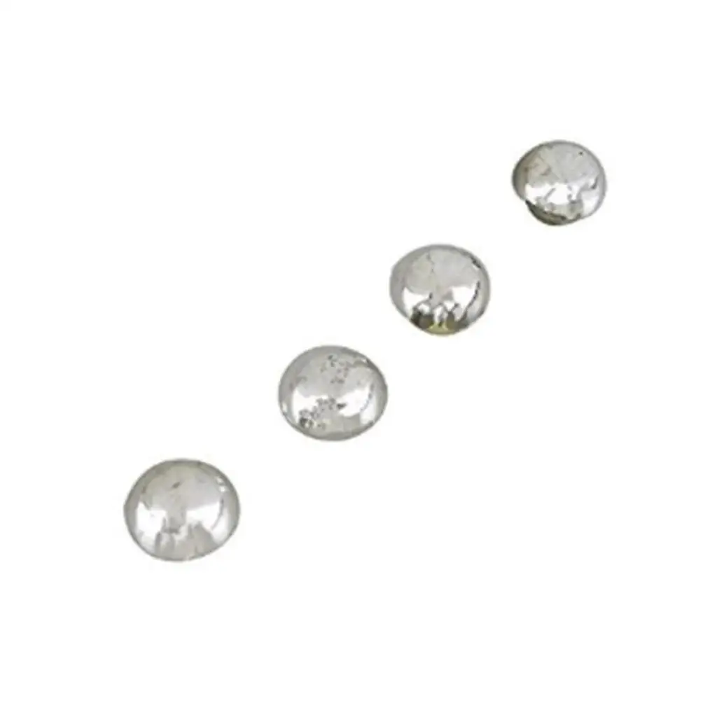 Plastic Propeller Fixed Adapter Silver Blade Cover Quadcopter Kit Drone Accessories for SYMA X5SW X5SC X5HW X5HC