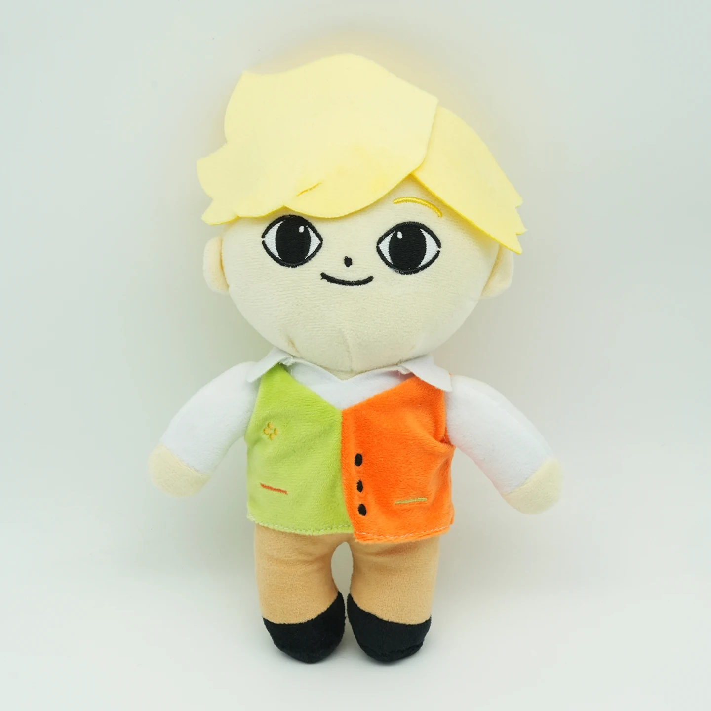 TreasuringU 2026 Neue Deltarunes Plüschtiere Kawaii Ralsei Plüsch-Stofftiere Tenna Puppe mit Wechselkleidung Geburtstagsgeschenke – Detail 17