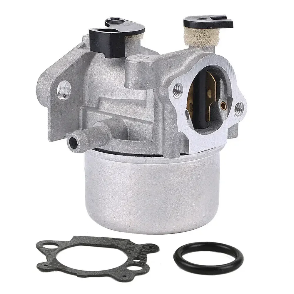 For Briggs&Stratton 799866 790845 799871 796707 carburetor 122M02 123K05 124L02 125K02 126K02 126L02 126M02 126T02 128L05 12F802
