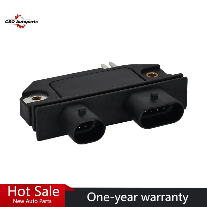 

OE 811637001 Ignition Control Module 3854003 For Volvo Penta For OMC 4-cyl V6 and V8 Engines Accessories New