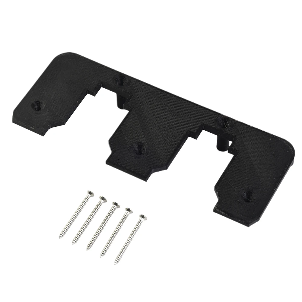 

Настенный кронштейн для аккумулятора, безопасный для хранения аккумуляторов. Получите организован и всегда есть полностью заряжен для аккумулятора.