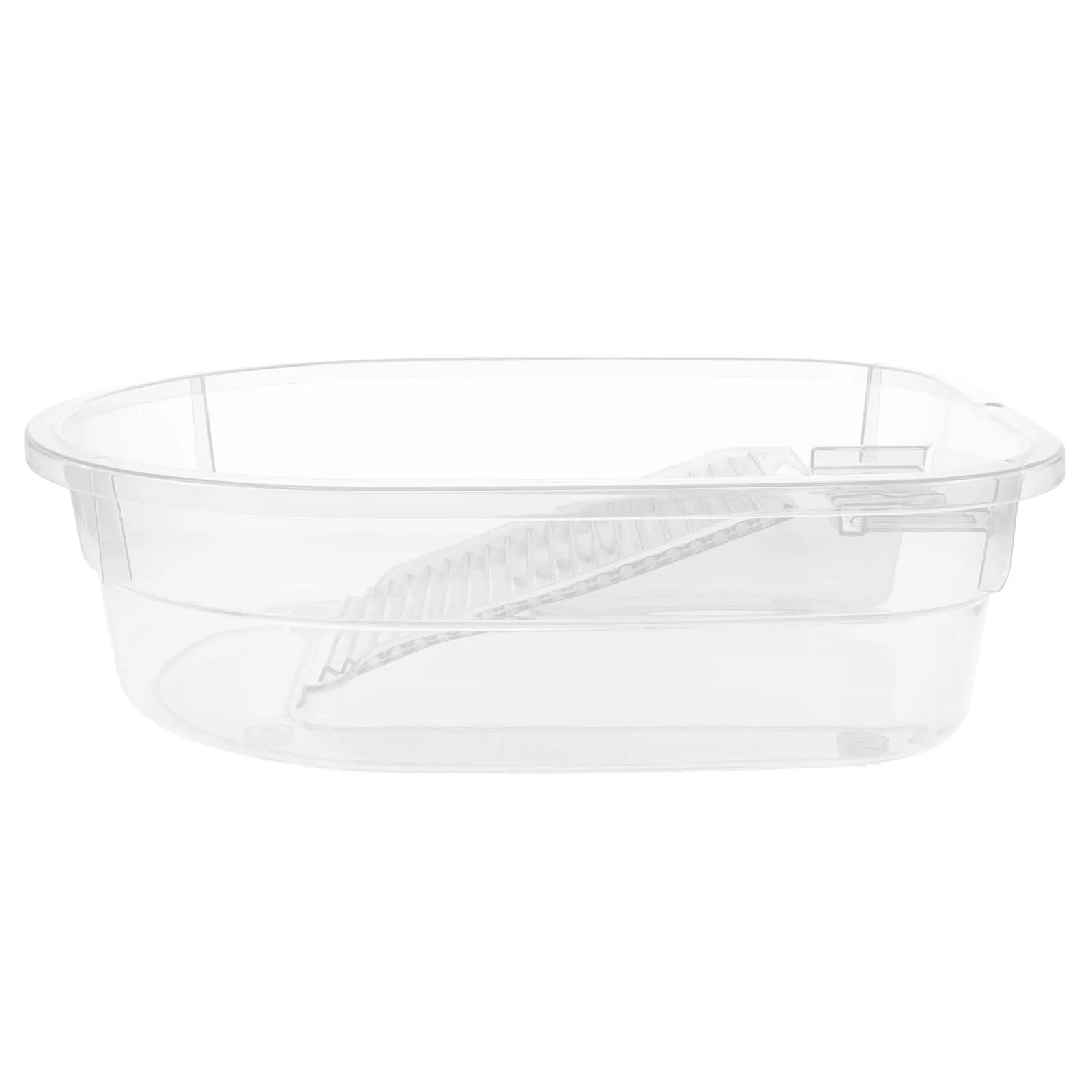 

Wash Basin Washboard for Hand Washing Clothes Laundry with Washbasin