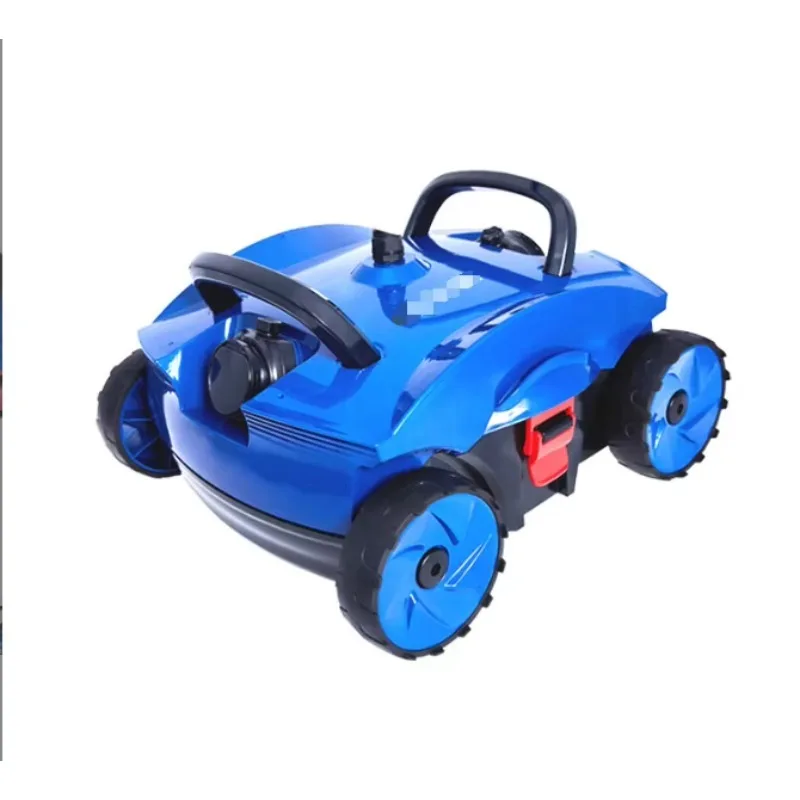 

Swimming Pool Vacuum Clean Robotic Smart Vacuum Cleaning Robotic Industrial Vacuum Cleaner Robotic Auto Pool Cleaning Tools