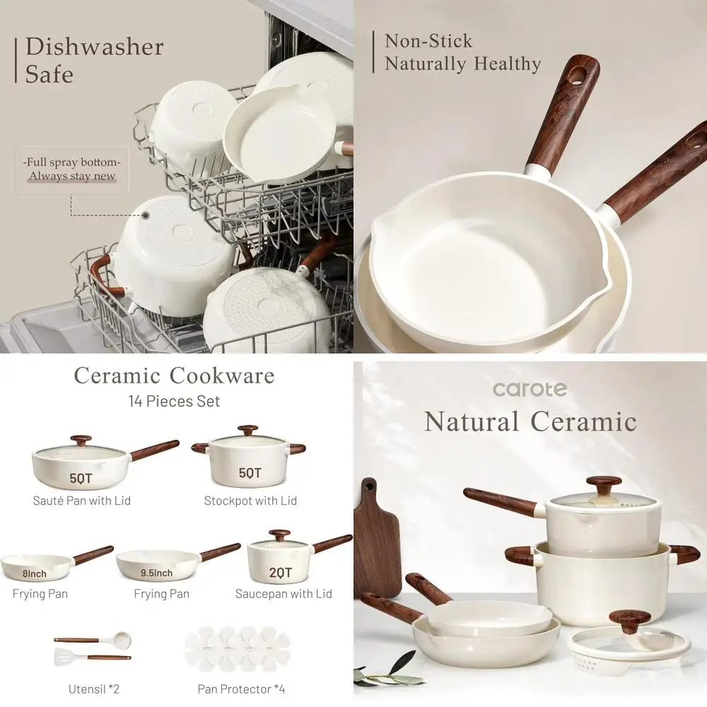 14-Piece Nonstick C…