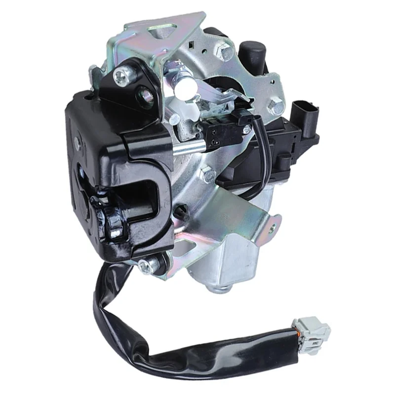 

69350-0R120 Rear Tail Gate Latch Lock Actuator Trunk Door Lock Actuator For Toyota Rav 4