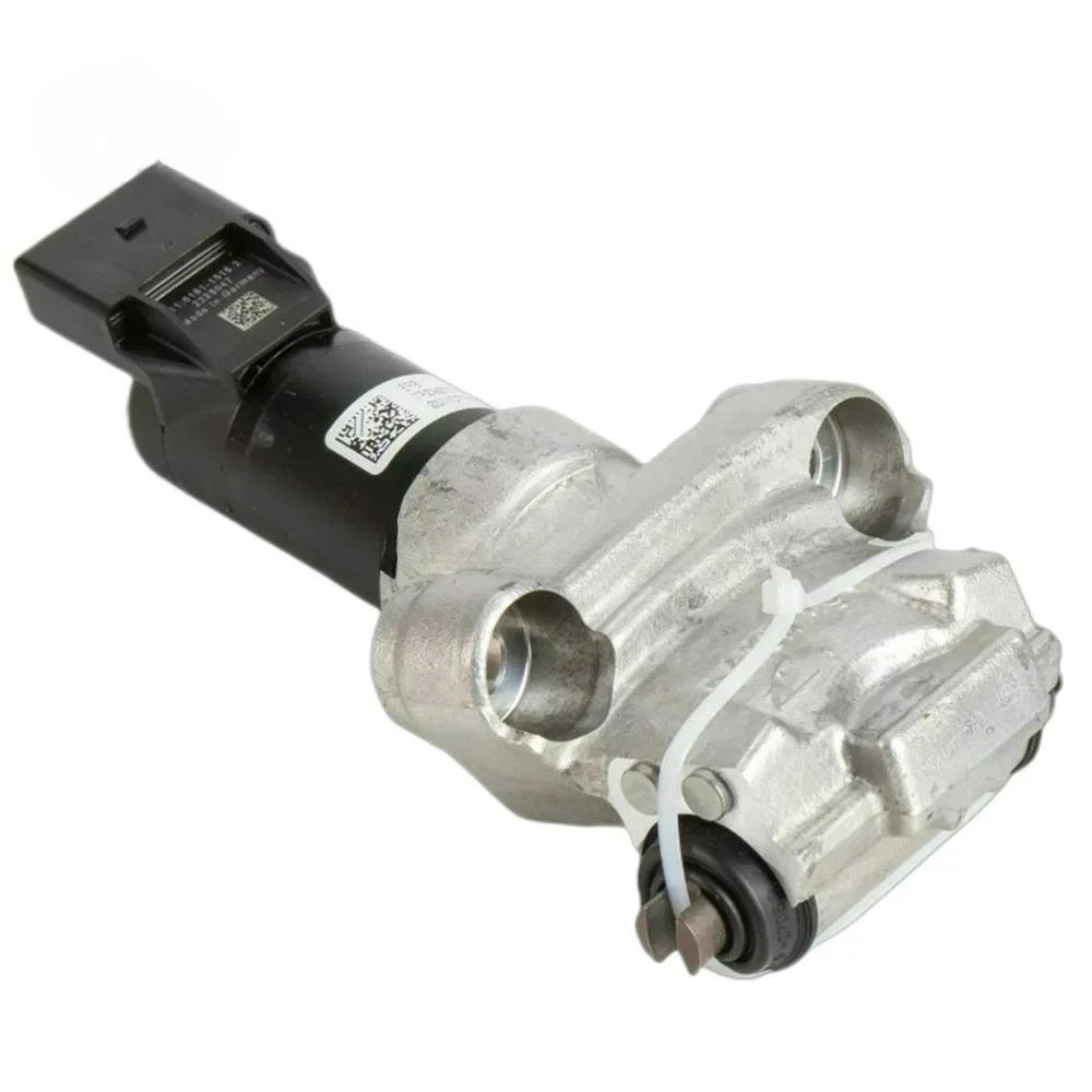 Rear Left&Right Parking Brake Actuator 7P0609723B 7P0609724B 95835209103 95835209204 Durable Auto Replacement Parts